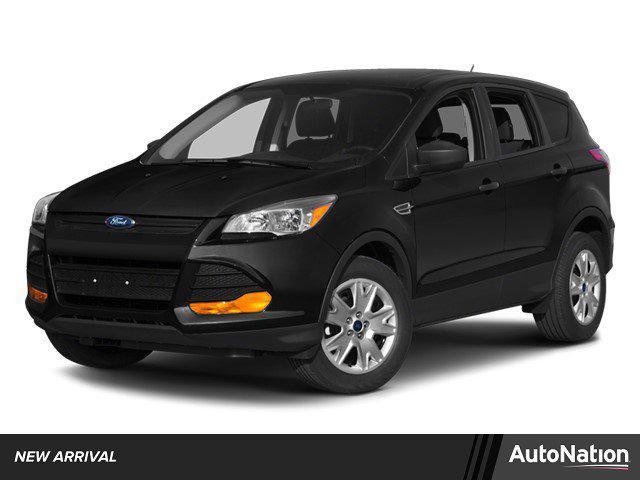 used 2014 Ford Escape car, priced at $9,989