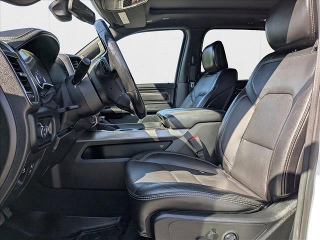 used 2019 Ram 1500 car, priced at $32,491