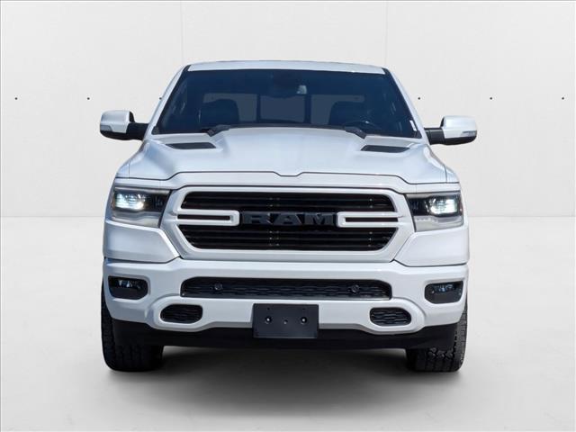used 2019 Ram 1500 car, priced at $32,491