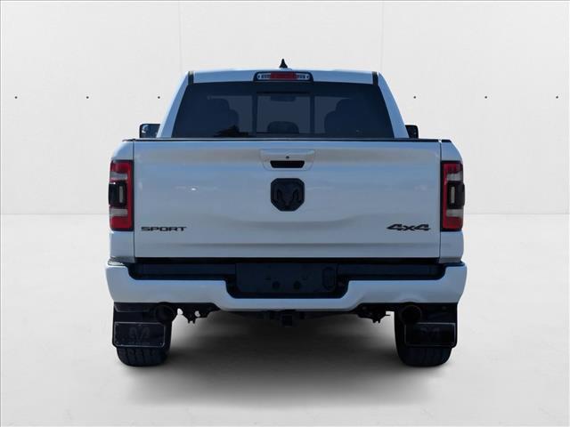 used 2019 Ram 1500 car, priced at $32,491