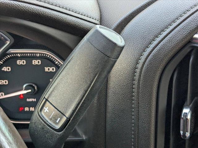 used 2021 GMC Sierra 3500 car, priced at $64,998