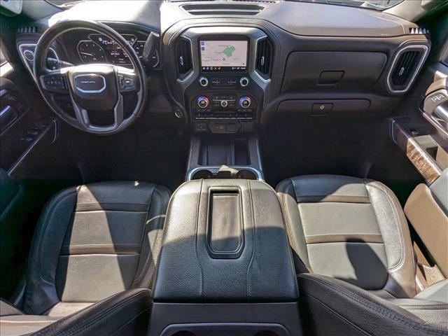 used 2021 GMC Sierra 3500 car, priced at $64,998
