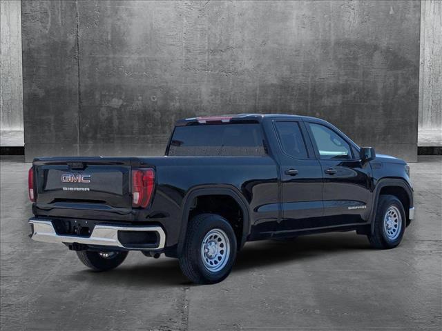 used 2023 GMC Sierra 1500 car, priced at $35,990