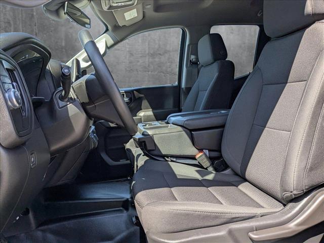used 2023 GMC Sierra 1500 car, priced at $35,990