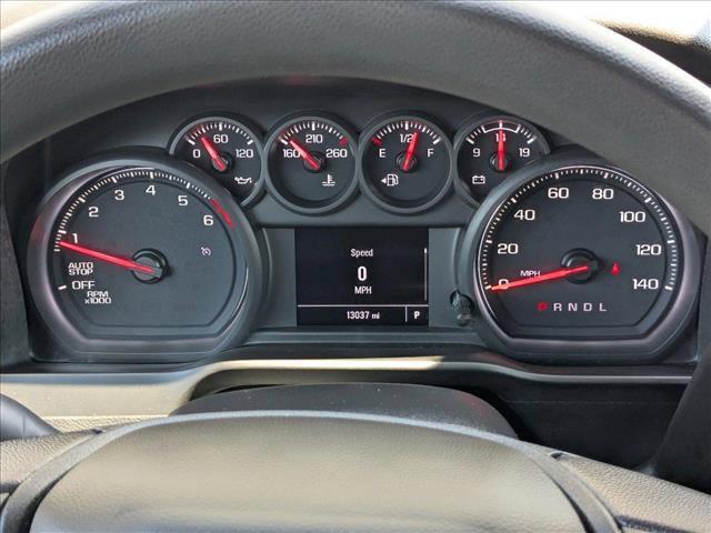 used 2023 GMC Sierra 1500 car, priced at $35,990