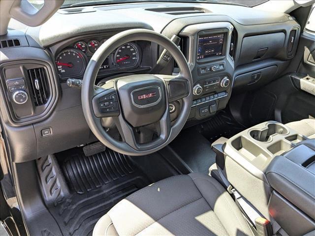 used 2023 GMC Sierra 1500 car, priced at $35,990
