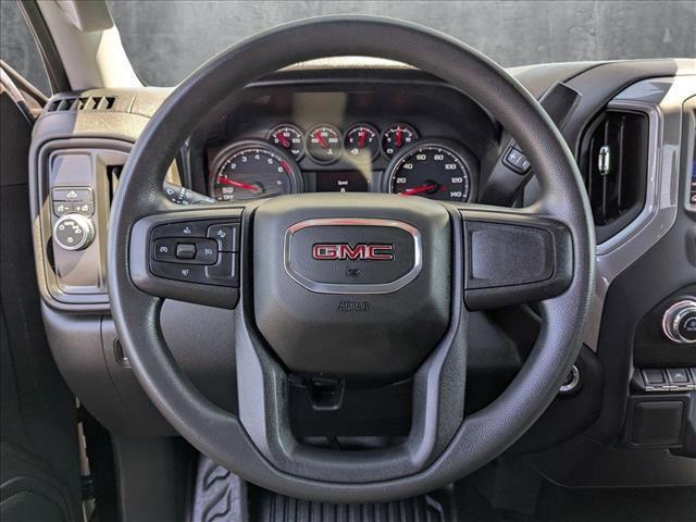 used 2023 GMC Sierra 1500 car, priced at $35,990