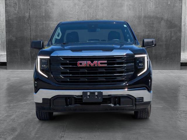 used 2023 GMC Sierra 1500 car, priced at $35,990