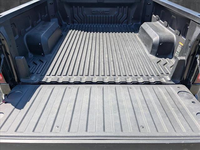 used 2023 GMC Sierra 1500 car, priced at $35,990