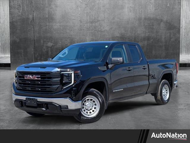 used 2023 GMC Sierra 1500 car, priced at $34,980