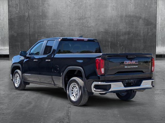 used 2023 GMC Sierra 1500 car, priced at $35,990