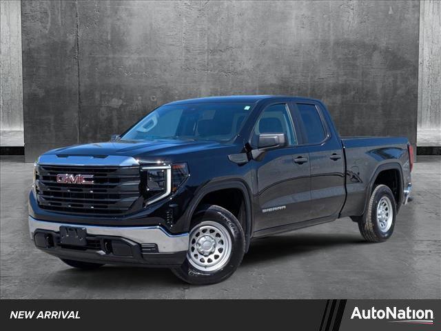 used 2023 GMC Sierra 1500 car, priced at $35,990