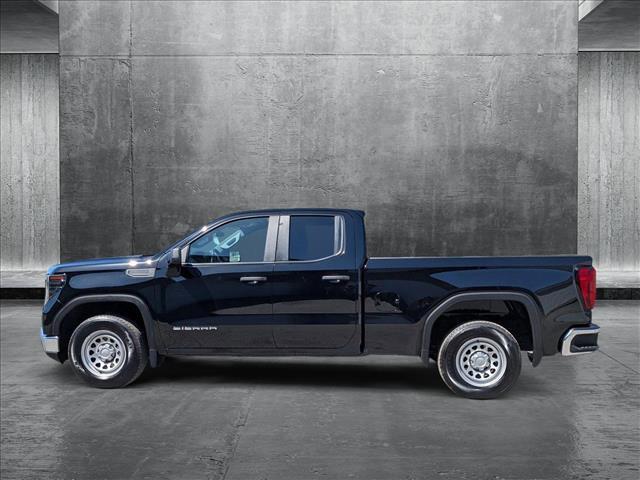 used 2023 GMC Sierra 1500 car, priced at $35,990