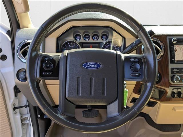 used 2011 Ford F-350 car, priced at $33,002