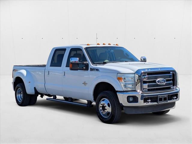 used 2011 Ford F-350 car, priced at $33,002
