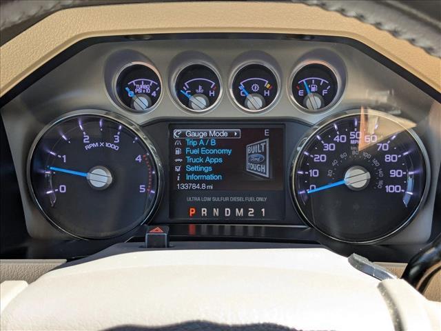 used 2011 Ford F-350 car, priced at $33,002