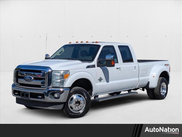 used 2011 Ford F-350 car, priced at $33,002