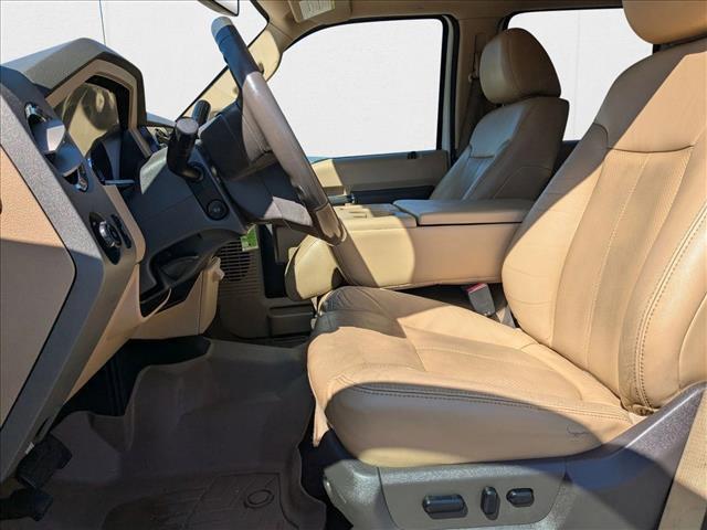 used 2011 Ford F-350 car, priced at $33,002