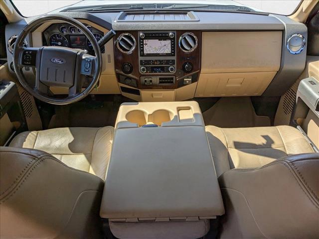 used 2011 Ford F-350 car, priced at $33,002