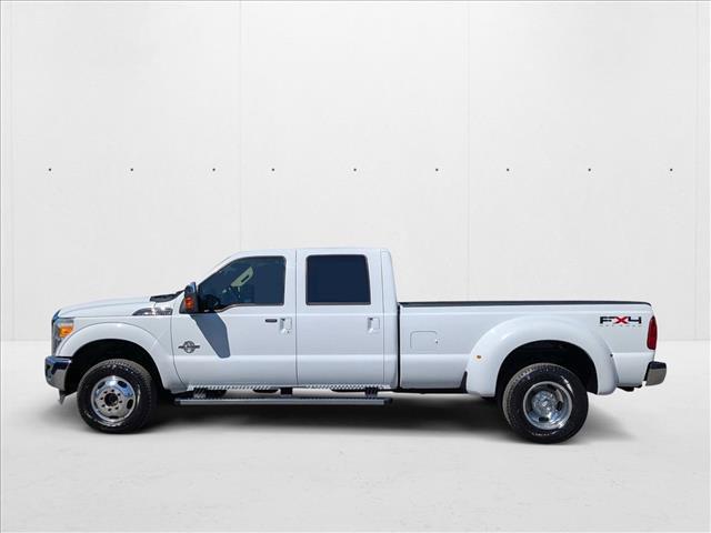 used 2011 Ford F-350 car, priced at $33,002
