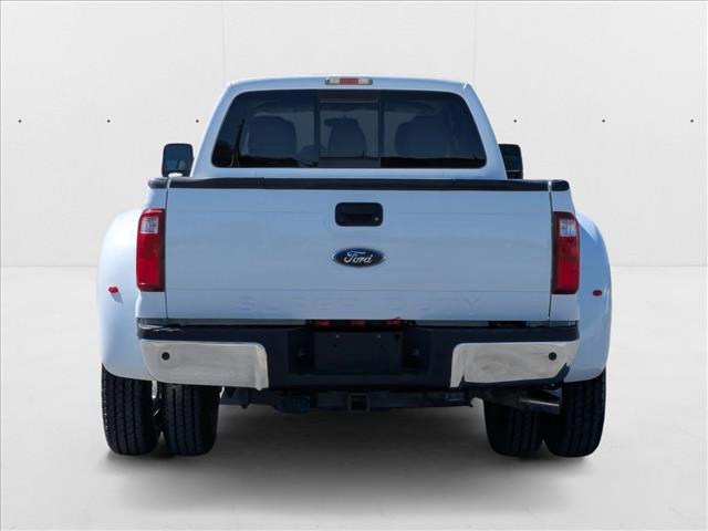 used 2011 Ford F-350 car, priced at $33,002