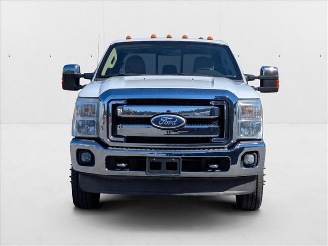 used 2011 Ford F-350 car, priced at $33,002