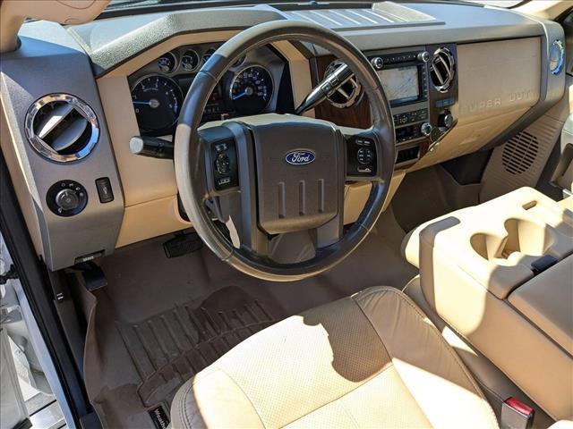 used 2011 Ford F-350 car, priced at $33,002
