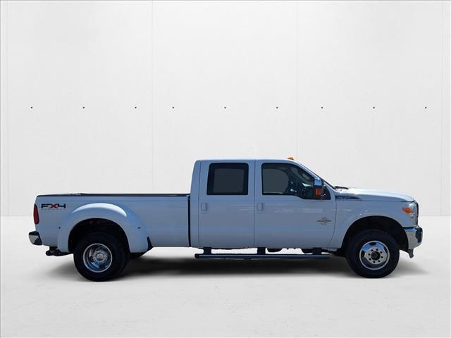 used 2011 Ford F-350 car, priced at $33,002