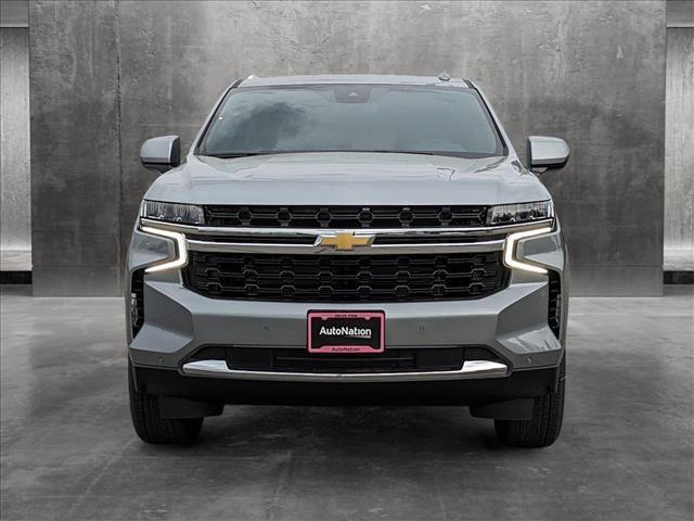 new 2024 Chevrolet Tahoe car, priced at $62,095