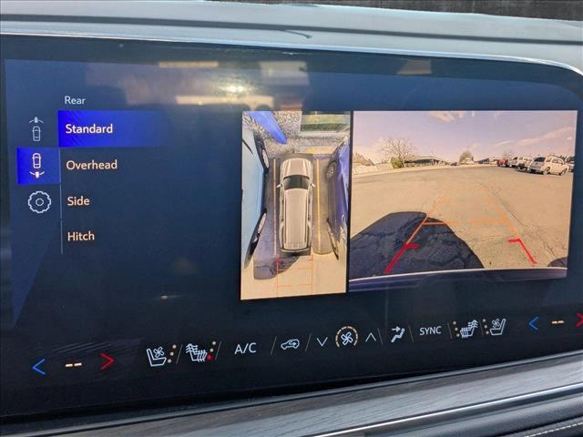 new 2025 Chevrolet Suburban car, priced at $82,590