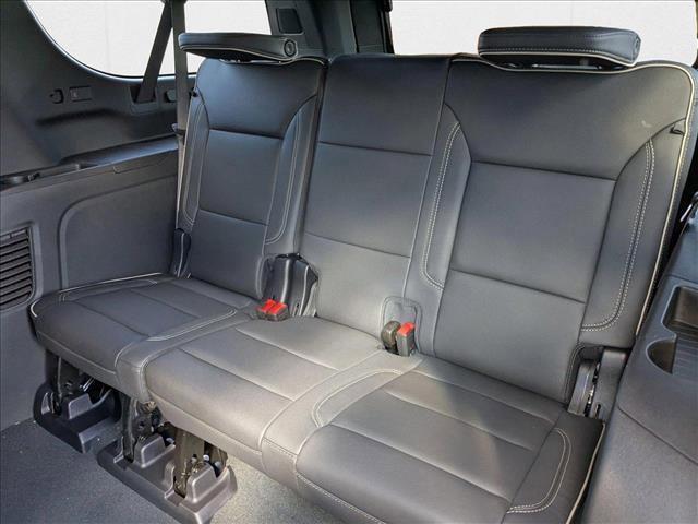 new 2025 Chevrolet Suburban car, priced at $79,991