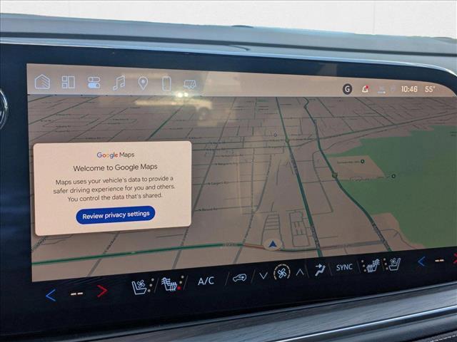 new 2025 Chevrolet Suburban car, priced at $79,991