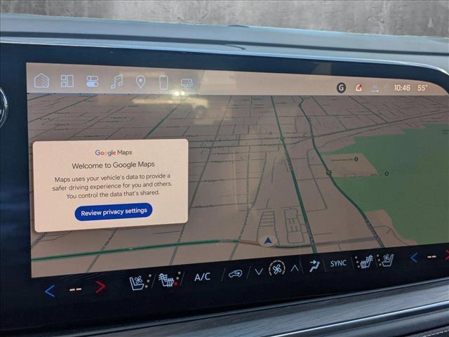 new 2025 Chevrolet Suburban car, priced at $82,590