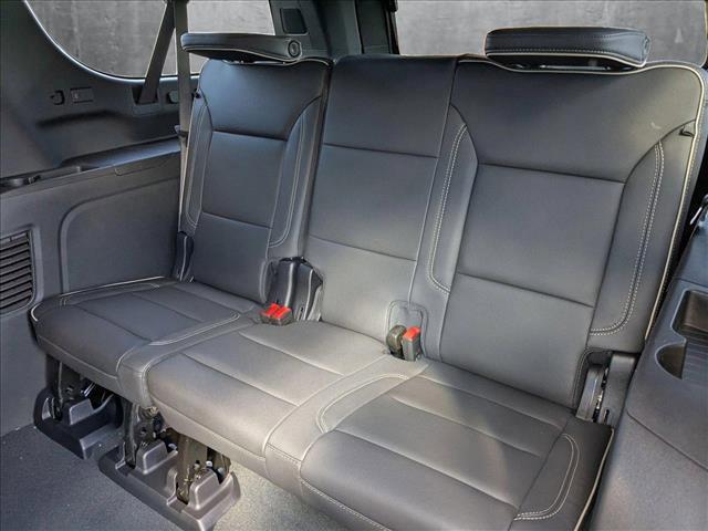 new 2025 Chevrolet Suburban car, priced at $82,590