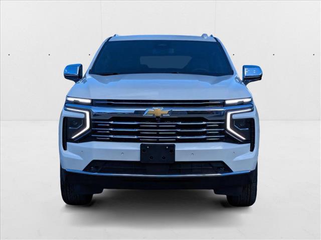 new 2025 Chevrolet Suburban car, priced at $79,991