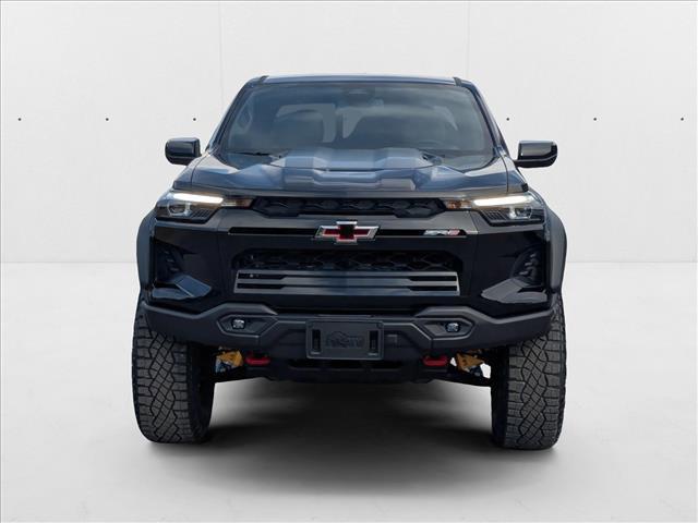 new 2026 Chevrolet Colorado car, priced at $60,034