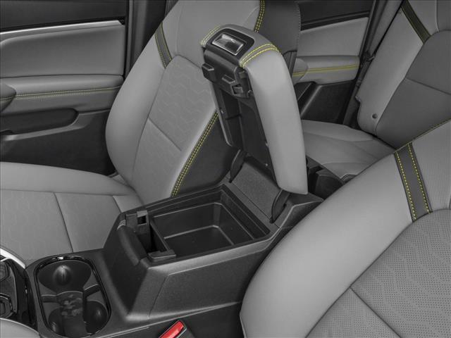 new 2026 Chevrolet Colorado car, priced at $62,870