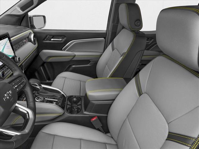new 2026 Chevrolet Colorado car, priced at $62,870