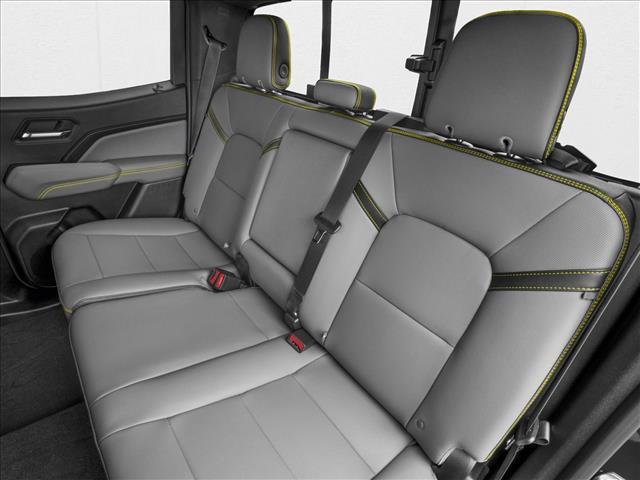 new 2026 Chevrolet Colorado car, priced at $62,870