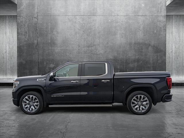 used 2022 GMC Sierra 1500 car, priced at $54,763