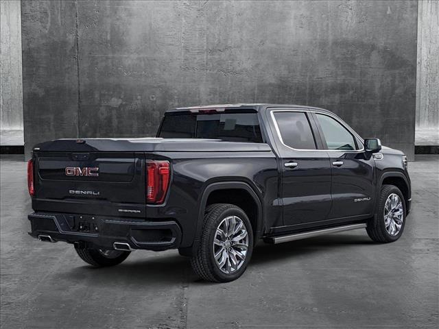 used 2022 GMC Sierra 1500 car, priced at $54,763