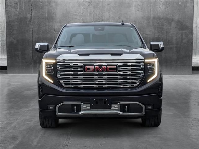 used 2022 GMC Sierra 1500 car, priced at $54,763