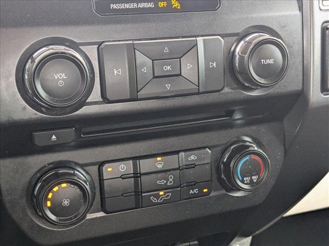 used 2018 Ford F-150 car, priced at $18,566