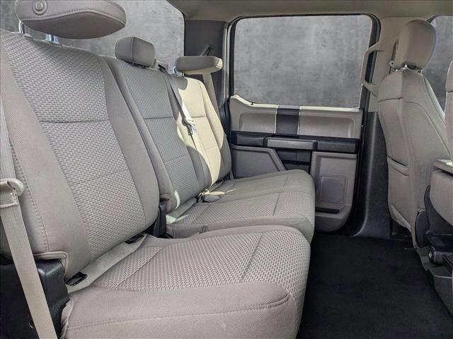 used 2018 Ford F-150 car, priced at $18,566