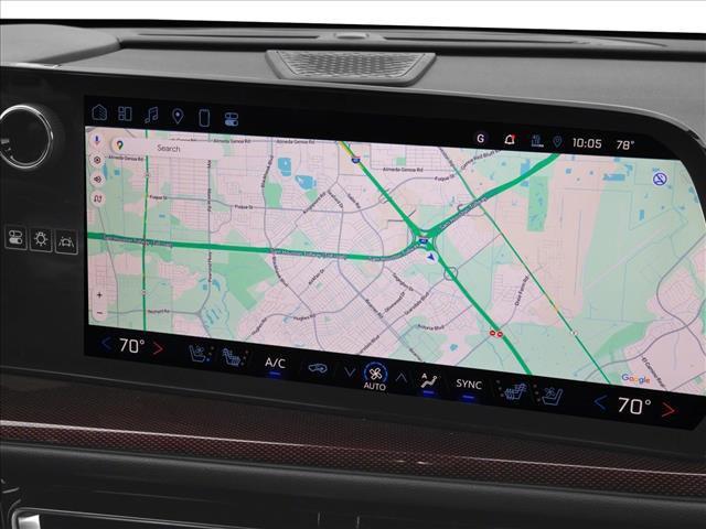 new 2026 Chevrolet Traverse car, priced at $59,295