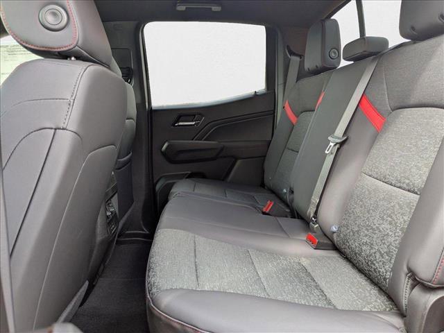new 2025 Chevrolet Colorado car, priced at $46,991