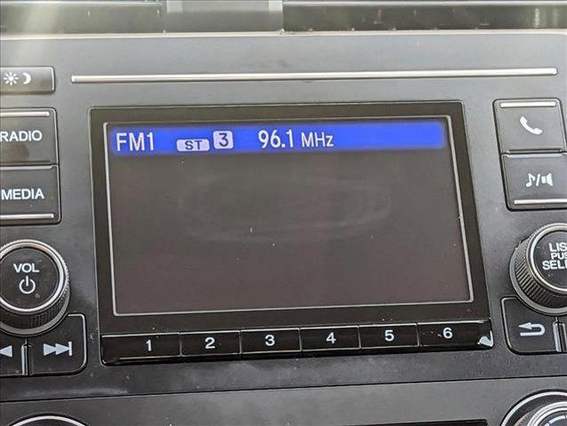 used 2017 Honda Civic car, priced at $19,149
