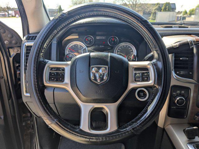 used 2013 Ram 3500 car, priced at $22,995