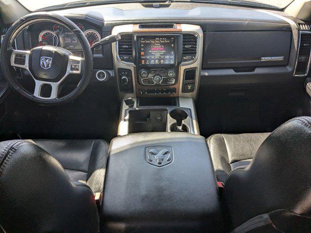 used 2013 Ram 3500 car, priced at $22,995