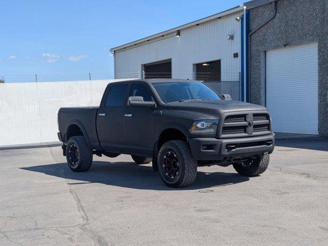 used 2013 Ram 3500 car, priced at $22,995